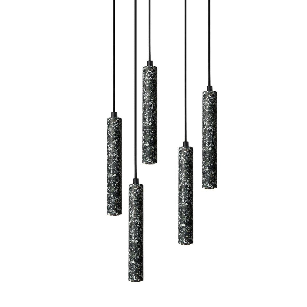 Bang Concrete Pendants Light - Lamp Outdoor