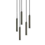 Bang Concrete Pendants Light - Lamp Outdoor