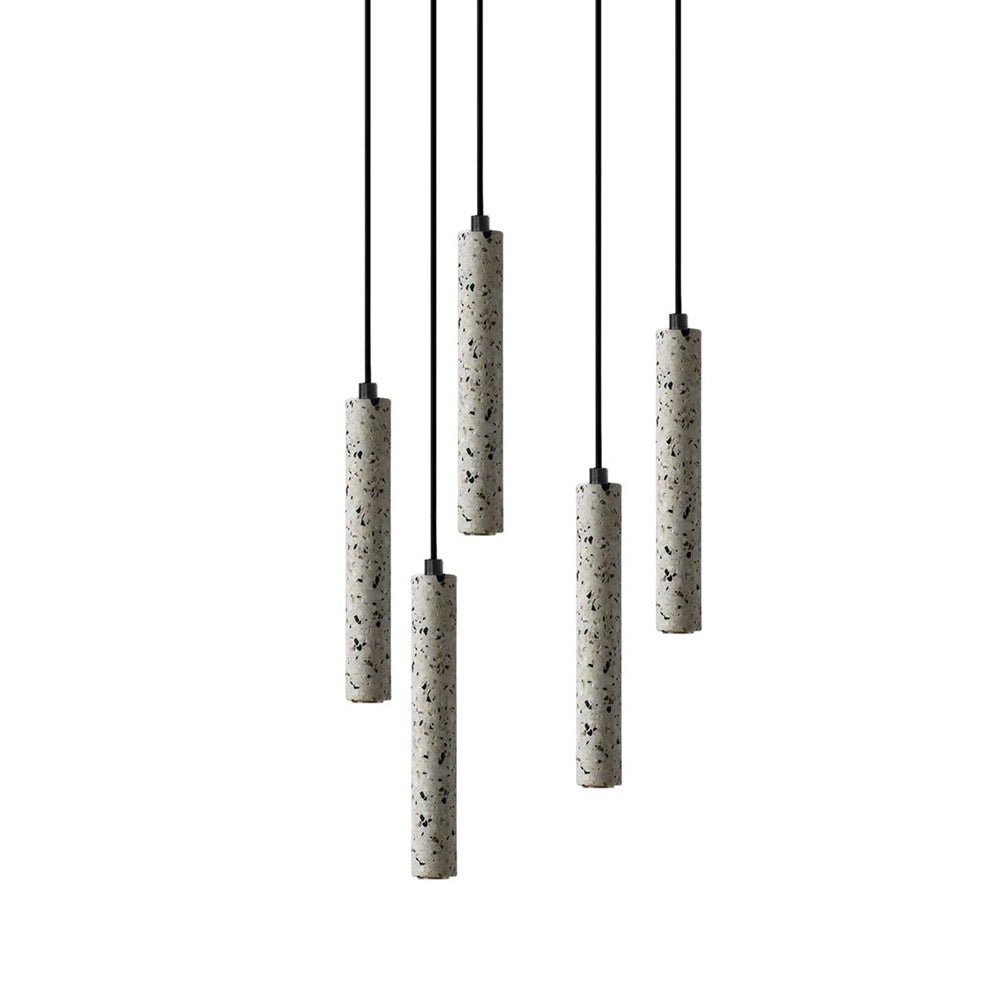 Bang Concrete Pendants Light - Lamp Outdoor