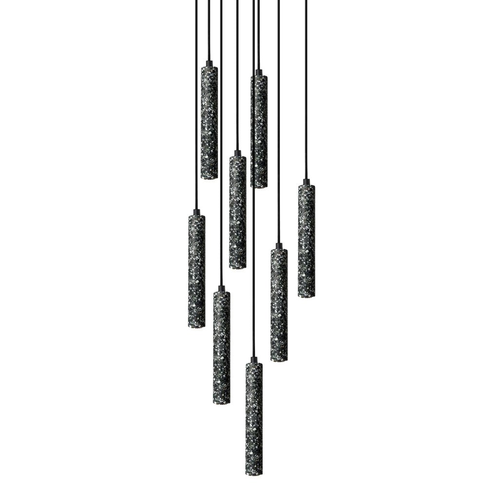 Bang Concrete Pendants Light - Lamp Outdoor