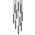 Bang Concrete Pendants Light - Lamp Outdoor