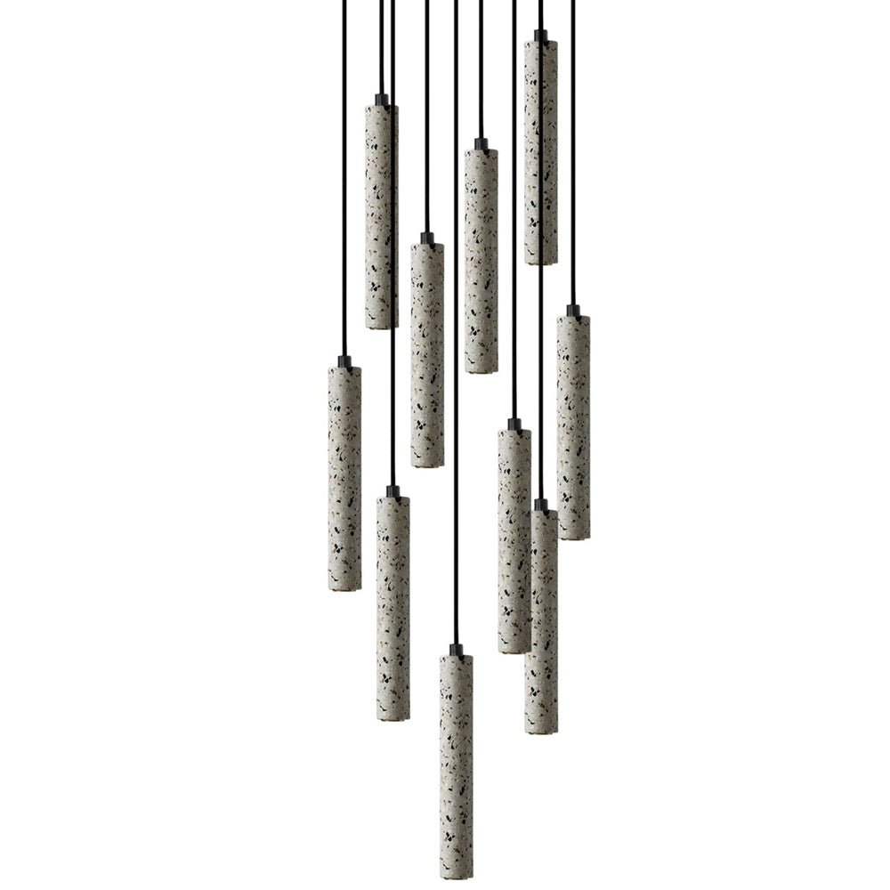 Bang Concrete Pendants Light - Lamp Outdoor