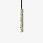 Bang Concrete Pendants Light - Lamp Outdoor