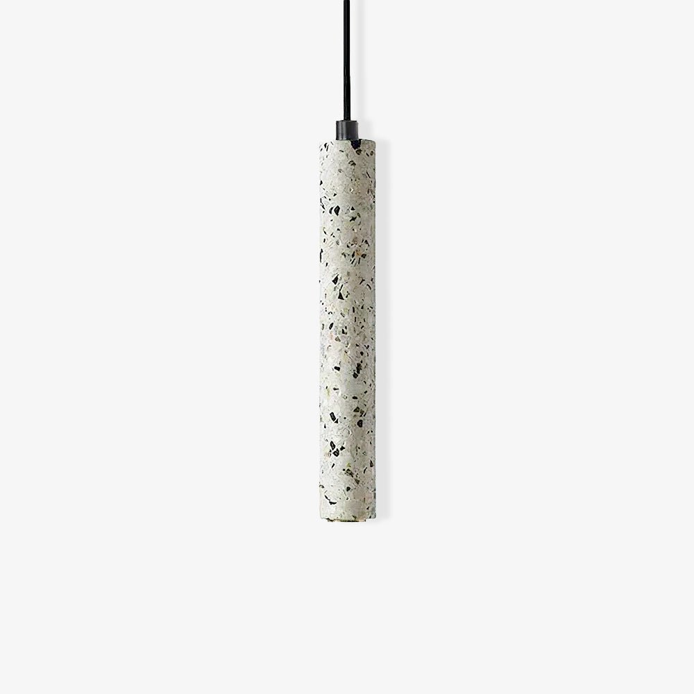 Bang Concrete Pendants Light - Lamp Outdoor