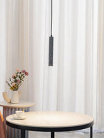 Bang Concrete Pendants Light - Lamp Outdoor