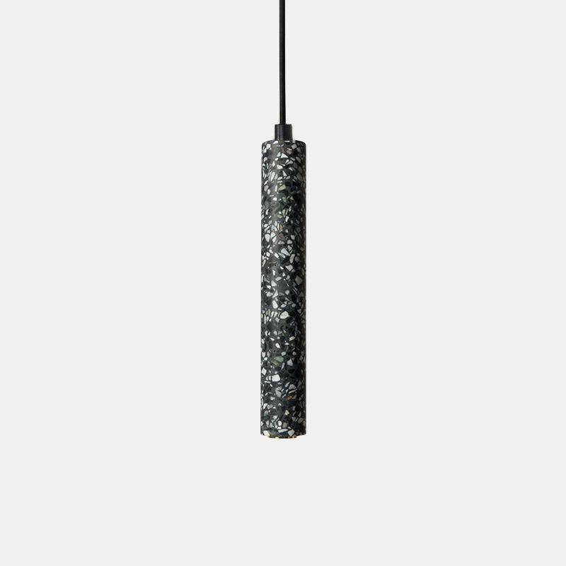 Bang Concrete Pendants Light - Lamp Outdoor