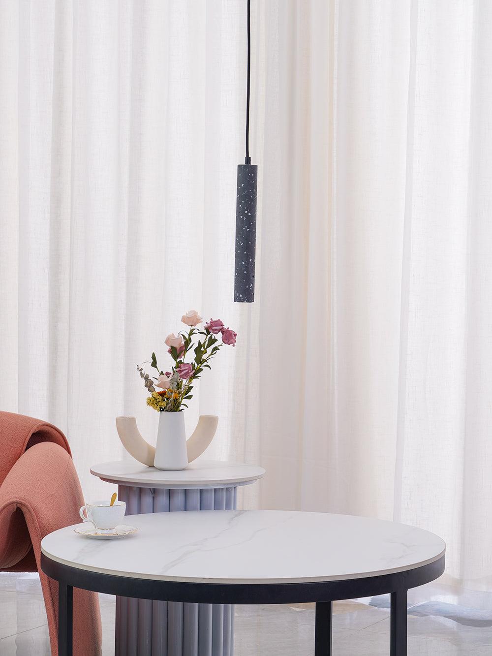 Bang Concrete Pendants Light - Lamp Outdoor
