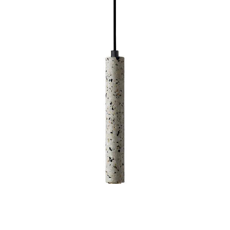 Bang Concrete Pendants Light - Lamp Outdoor