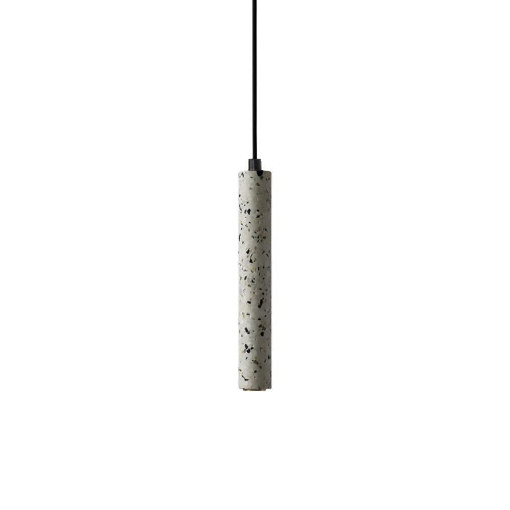 Bang Concrete Pendants Light - Lamp Outdoor