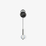 Barletta Crystal Wall Lamp - Lamp Outdoor