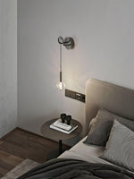 Barletta Crystal Wall Lamp - Lamp Outdoor