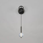 Barletta Crystal Wall Lamp - Lamp Outdoor