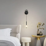 Barletta Crystal Wall Lamp - Lamp Outdoor