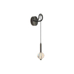 Barletta Crystal Wall Lamp - Lamp Outdoor