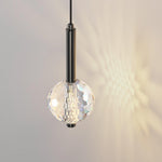 Barletta Crystal Wall Lamp - Lamp Outdoor