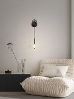 Barletta Crystal Wall Lamp - Lamp Outdoor