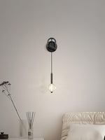 Barletta Crystal Wall Lamp - Lamp Outdoor