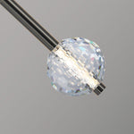 Barletta Crystal Wall Lamp - Lamp Outdoor