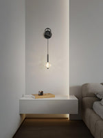 Barletta Crystal Wall Lamp - Lamp Outdoor