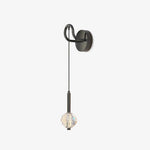 Barletta Crystal Wall Lamp - Lamp Outdoor