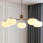 Barndon Chandelier - Lamp Outdoor