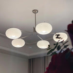 Barndon Chandelier - Lamp Outdoor