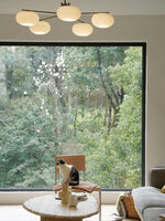 Barndon Chandelier - Lamp Outdoor