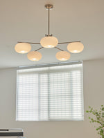 Barndon Chandelier - Lamp Outdoor