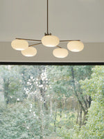 Barndon Chandelier - Lamp Outdoor