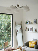 Barndon Chandelier - Lamp Outdoor