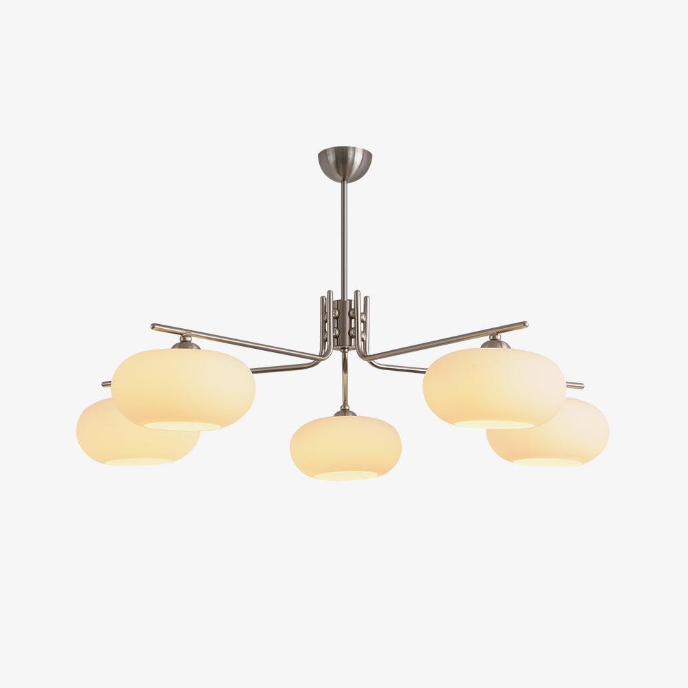 Barndon Chandelier - Lamp Outdoor