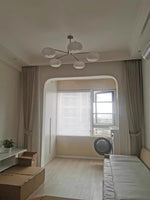 Barndon Chandelier - Lamp Outdoor