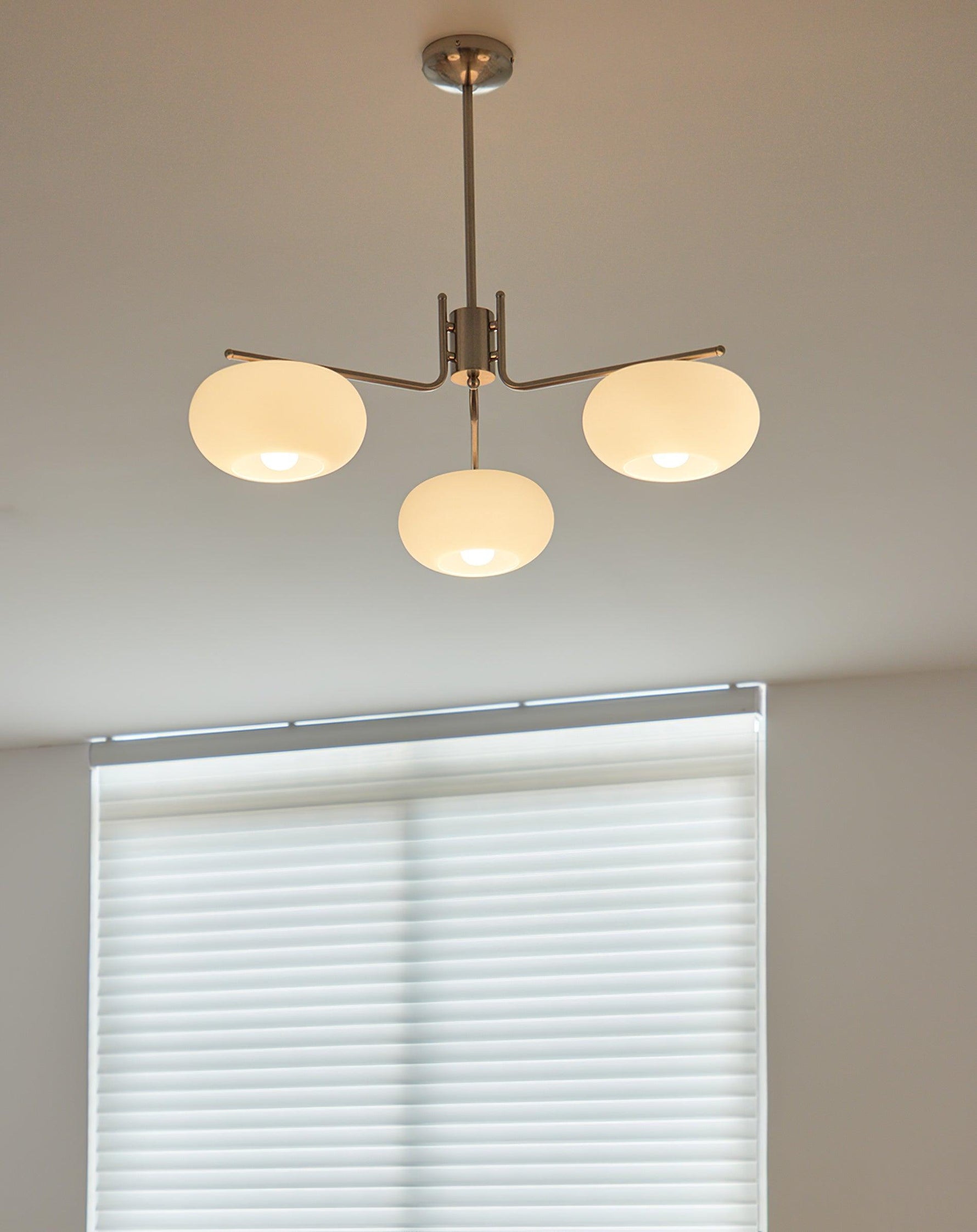 Barndon Chandelier - Lamp Outdoor