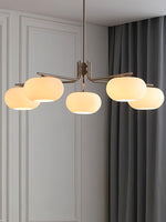 Barndon Chandelier - Lamp Outdoor