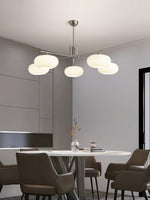 Barndon Chandelier - Lamp Outdoor