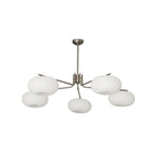 Barndon Chandelier - Lamp Outdoor