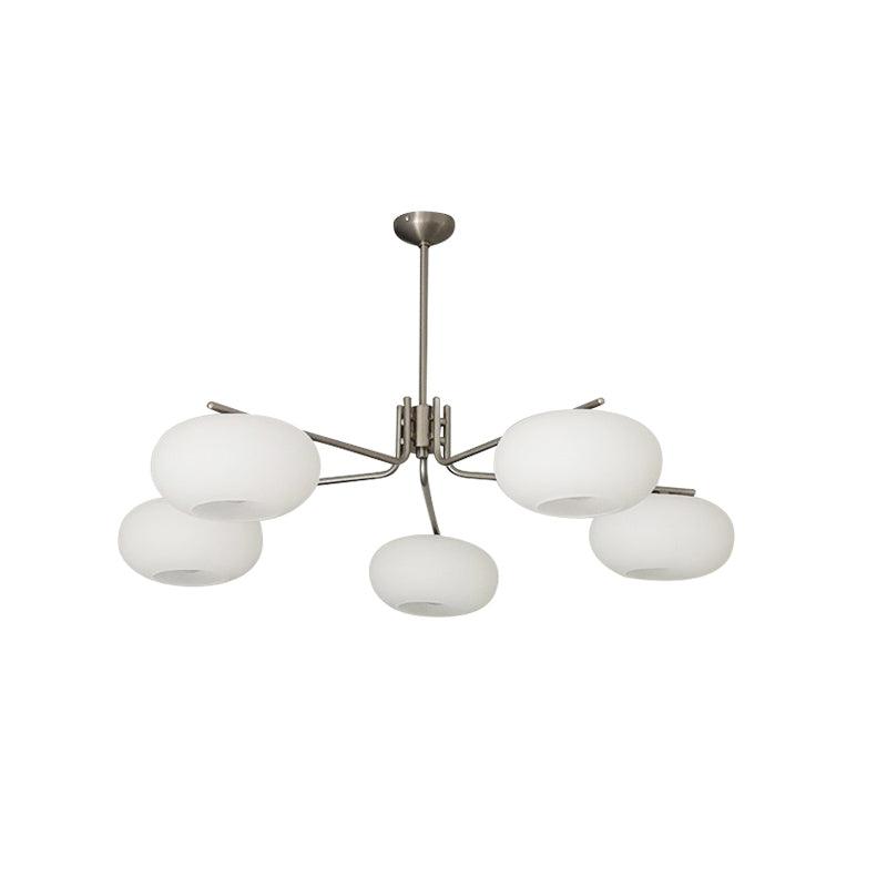 Barndon Chandelier - Lamp Outdoor