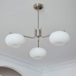 Barndon Chandelier - Lamp Outdoor