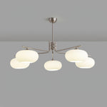 Barndon Chandelier - Lamp Outdoor