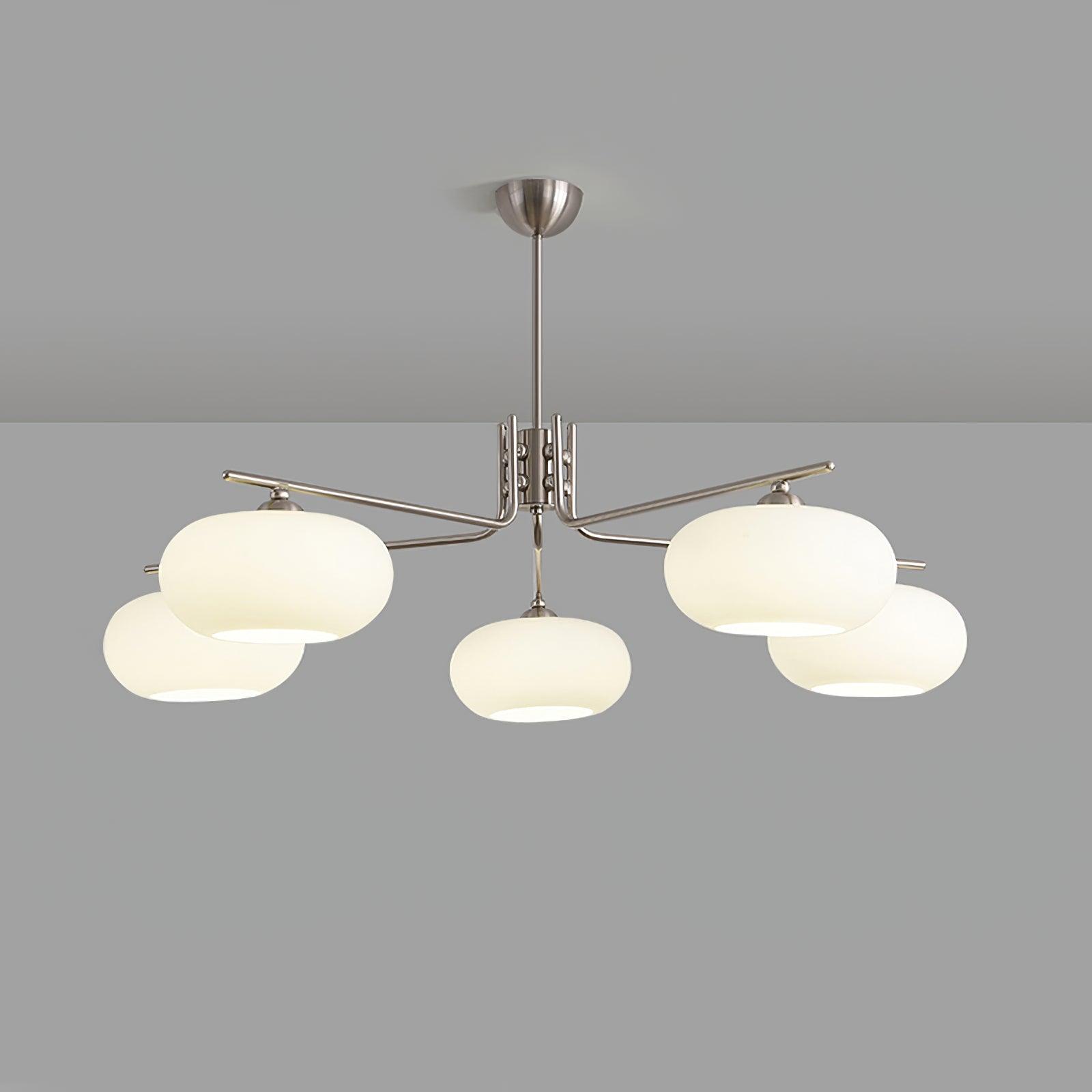 Barndon Chandelier - Lamp Outdoor