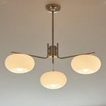 Barndon Chandelier - Lamp Outdoor