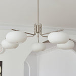 Barndon Chandelier - Lamp Outdoor