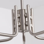 Barndon Chandelier - Lamp Outdoor
