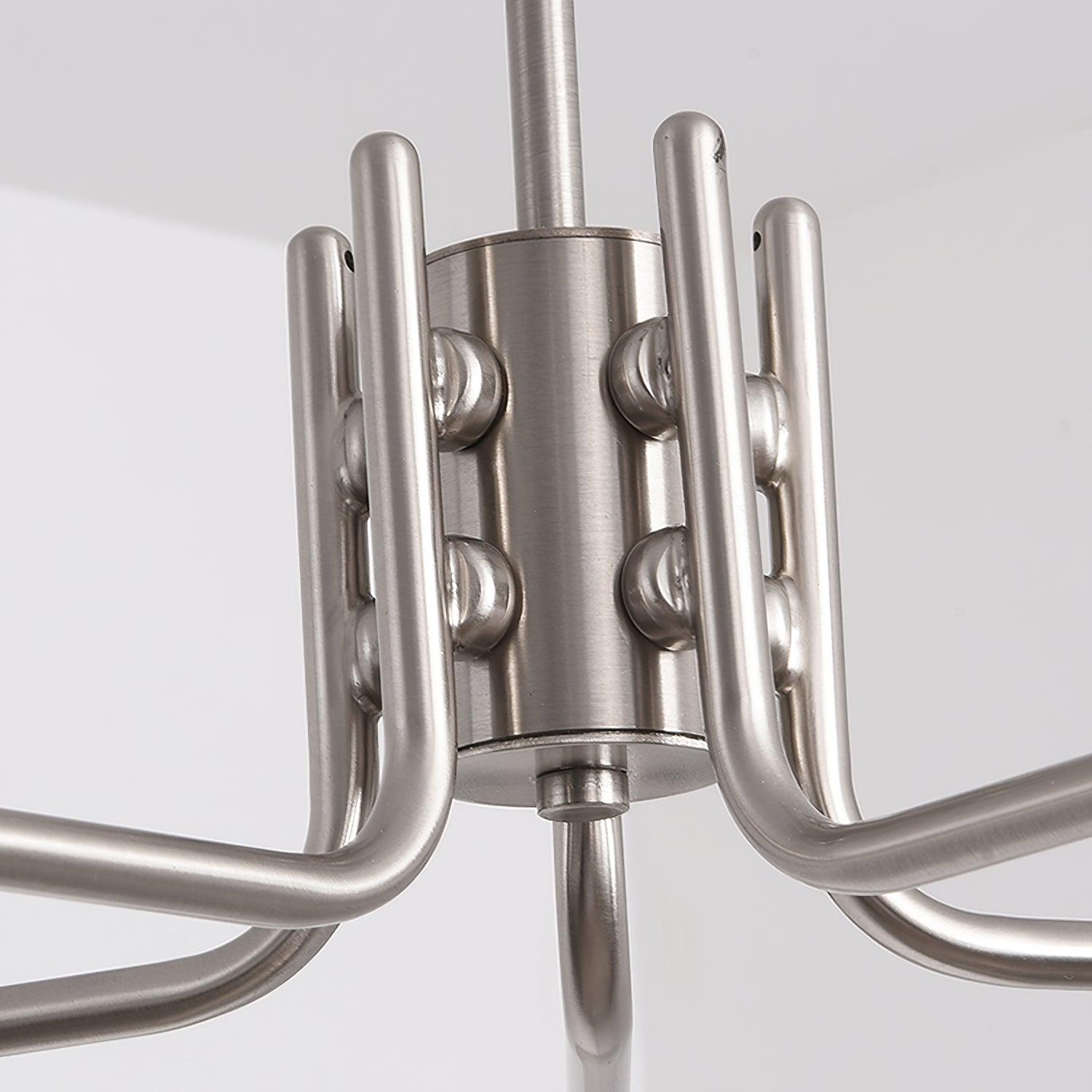 Barndon Chandelier - Lamp Outdoor