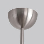 Barndon Chandelier - Lamp Outdoor