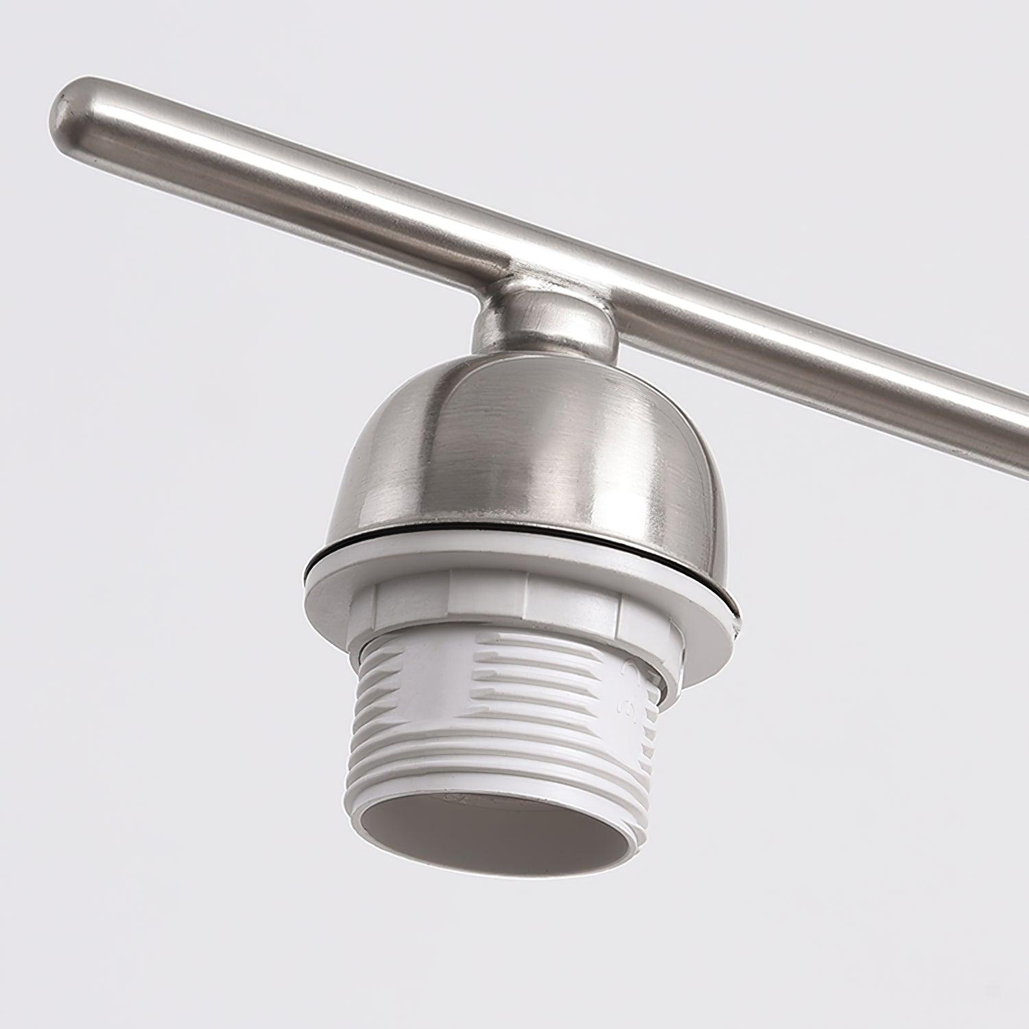 Barndon Chandelier - Lamp Outdoor