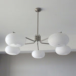 Barndon Chandelier - Lamp Outdoor