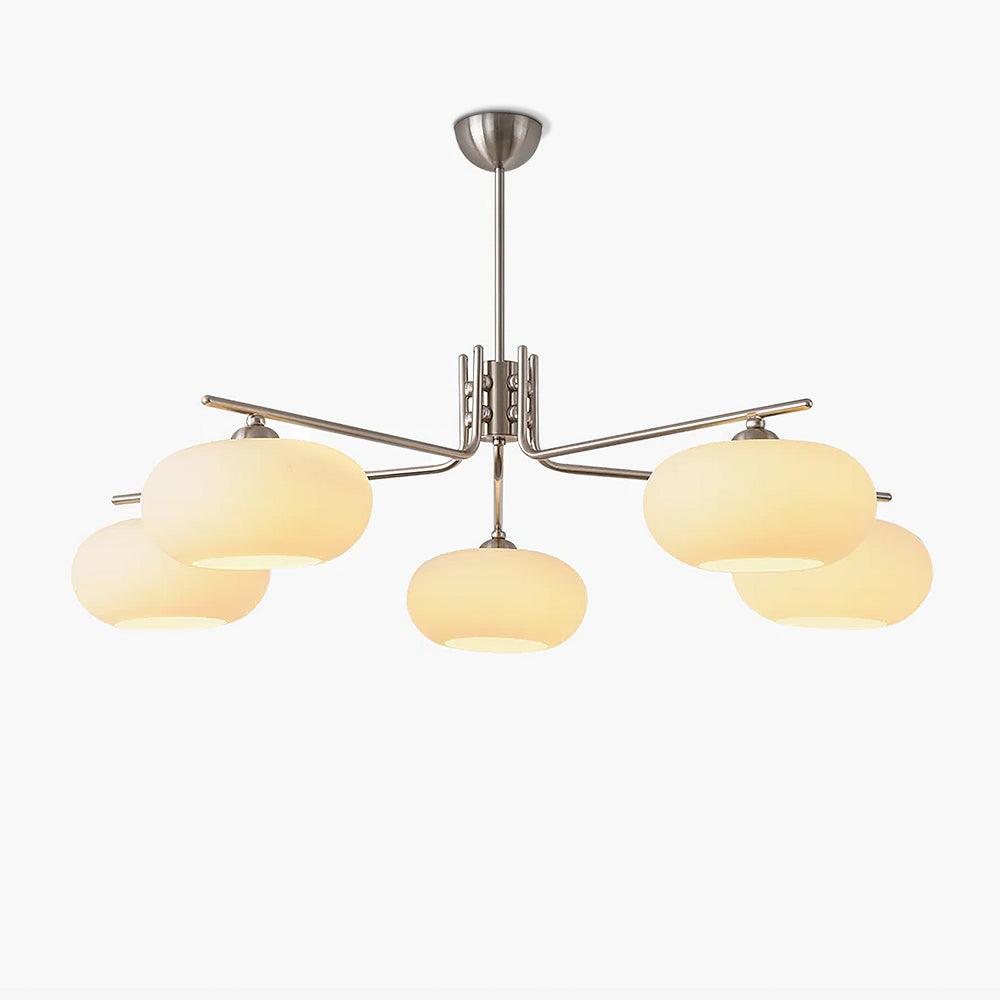 Barndon Chandelier - Lamp Outdoor