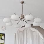 Barndon Chandelier - Lamp Outdoor
