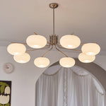 Barndon Chandelier - Lamp Outdoor